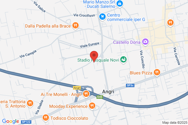 Sport E Scommesse Sas Di Gambino Gaetano