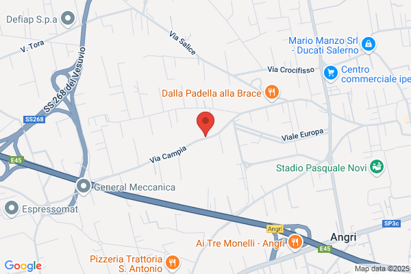 Studio Infortunistica Adinolfi