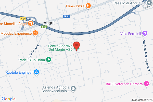 Tessitura La Tela Di Longobardo Giovanni