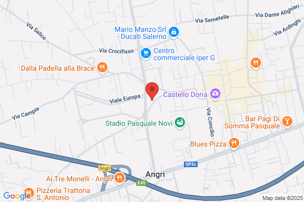 Trasporti Villano Srl