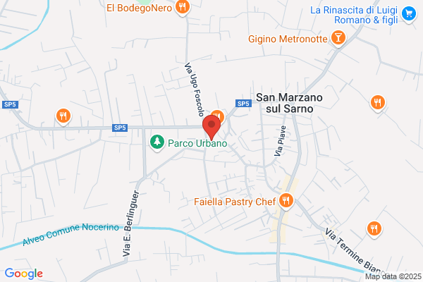 Panificio I PANETTIERI