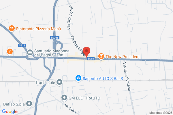 Pizzeria Pizza e Core