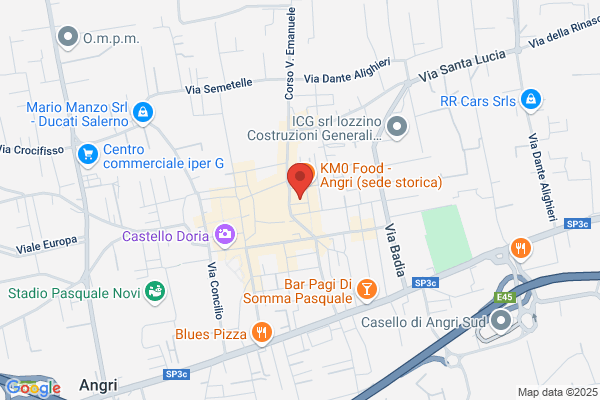 Poste Italiane