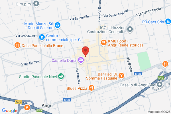 Delizioso