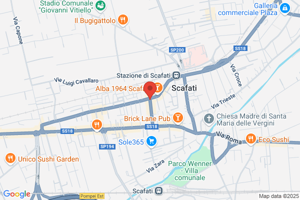 Iglu' I Surgelati Stoccafisso&Baccala