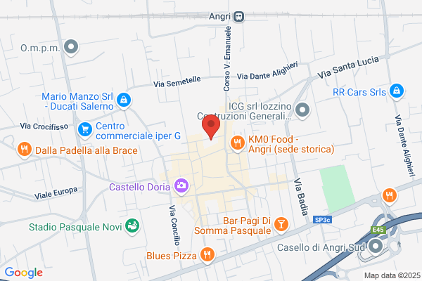 Centro Stampa Di Salvatore Coda & Alfonso tramontano Snc