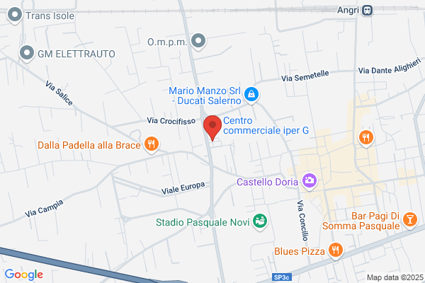 La Gotica Srl Di Sicignano M.