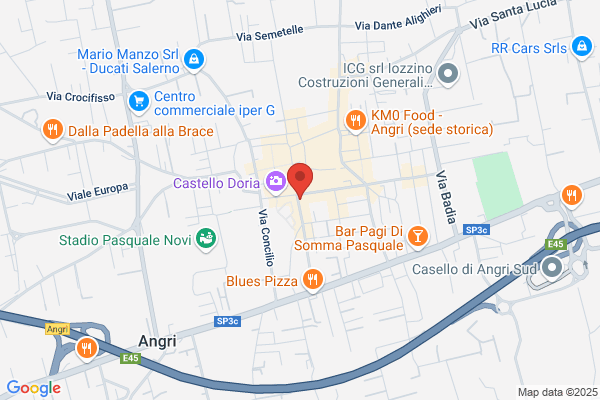 Sicignano Michele Agenzia La Gotica Srl