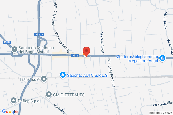 Giuseppe Novi Centro Internazionale