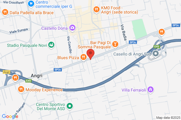 Web Service Di Atorino Giuseppe
