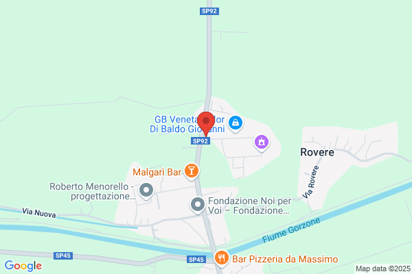 Cestaro Giorgio