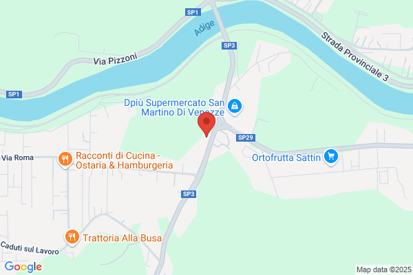 Ceda Creiamo I Tuoi Spazi
