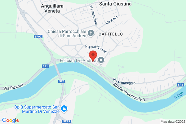 Magnarello olivo Ruggero