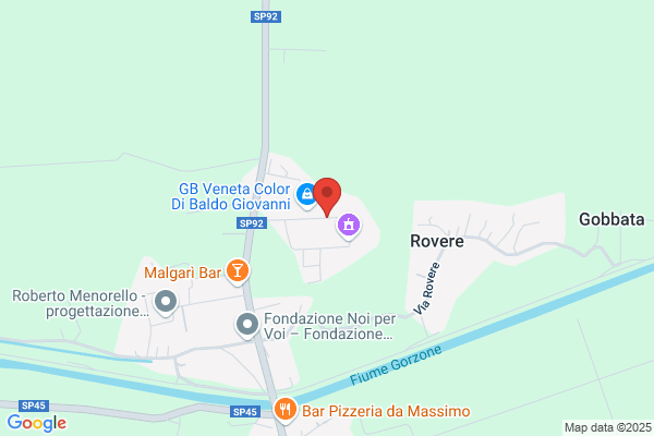 Marangotto Ivano Impresa Costruzioni