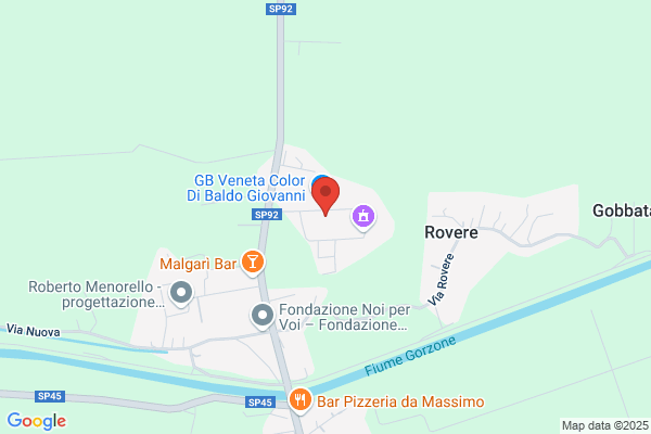 Officina Spigo