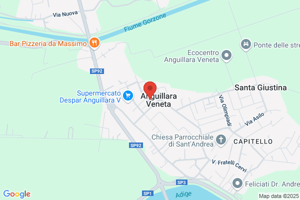 Olivato antonio