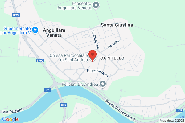 Parrocchia S. Andrea