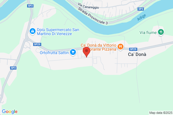 S.T.M.A. Di Cavaletto Silvestro E C. (S.N.c.)