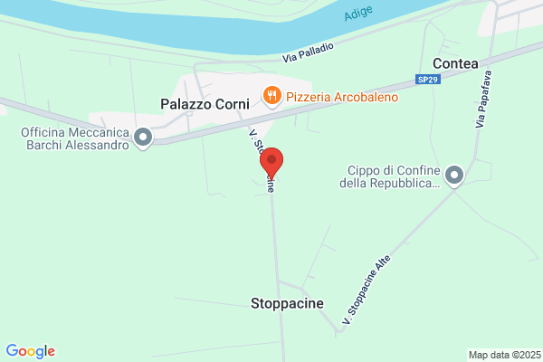 Scarparo eddi