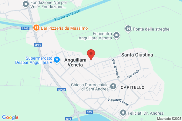 Scuole Media Statale Guglielmo Marconi