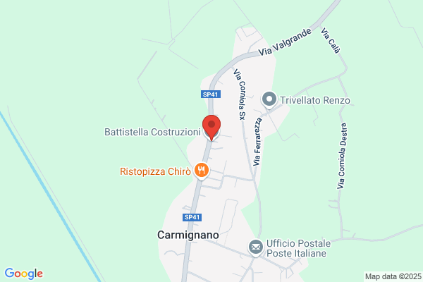 T.A.B. Costruzioni Di Trivellin A.R. E C. (S.n.c.)