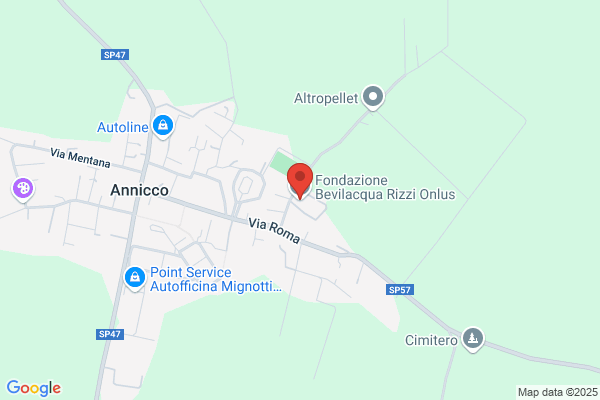 Fondazione Bevilacqua Rizzi Onlus