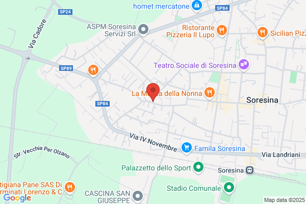 Studio Dentistico Peroni