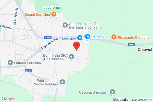 Termoidraulica Fasoli Srl