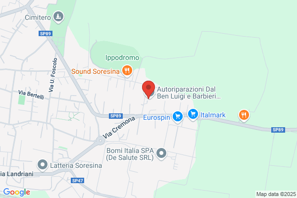 Autoriparazioni Dal Ben Luigi e Barbieri Aldo