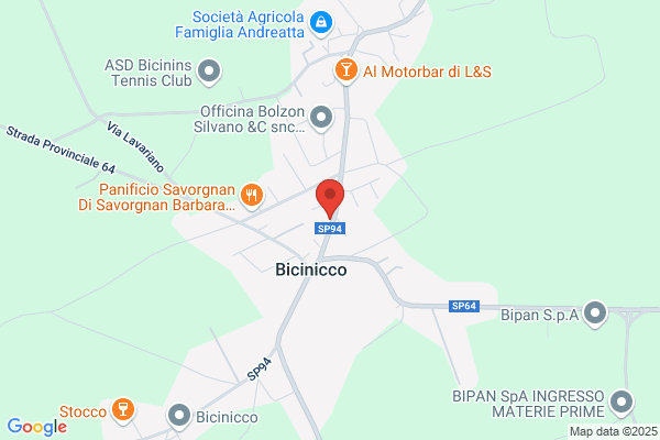 Boncristiani piero