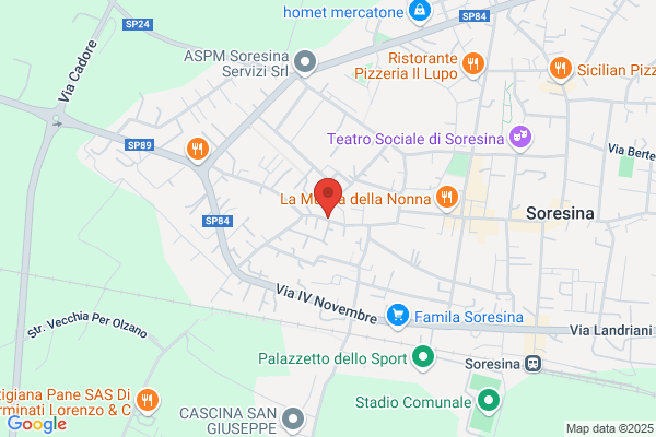 Con.Ser.In Verona Srl