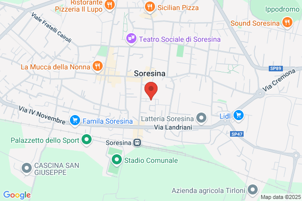 Fecit Avv. Annamaria Studio Legale