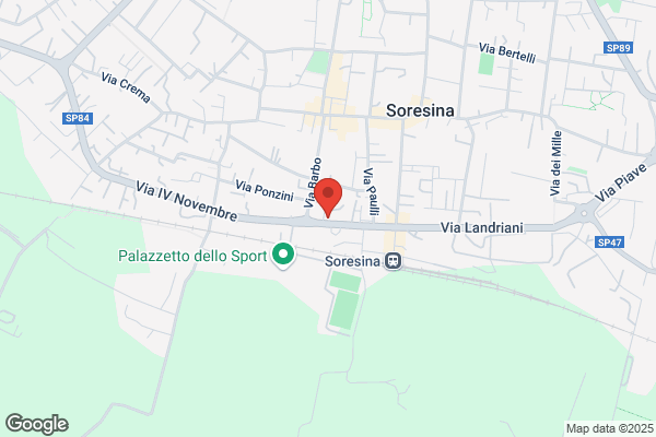 Fuori di Pizza