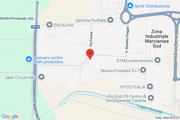 Futura Line Srl