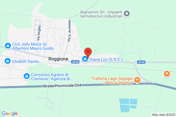 Galli Sergio