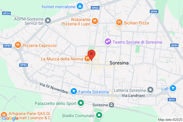 ITALIANA ASSICURAZIONI Soresina