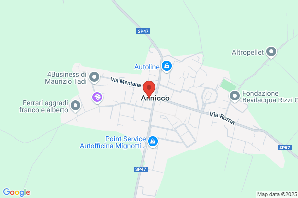 Istituto Nazionale Delle Assicurazioni