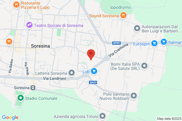 La Vecchia Fattoria