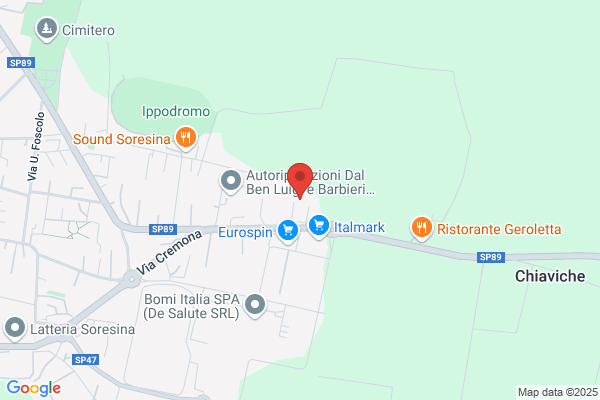 Lavasecco Stireria Emilia