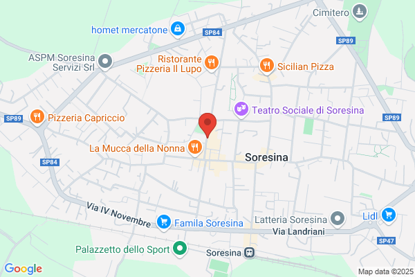 Naturopata del Miglio Moira