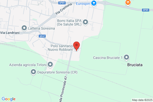 Nuovo Robbiani