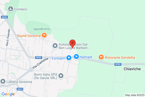 Punjab Auto Riparazioni