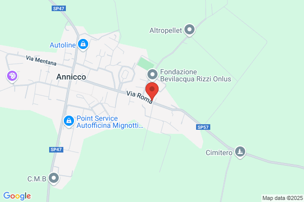Ricca gianfranco