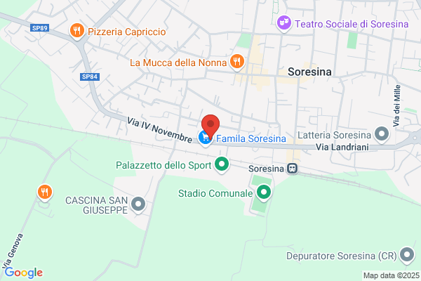 Tappezzeria Guindani