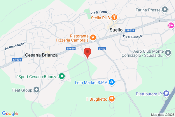 Evasi & Castelnuovo