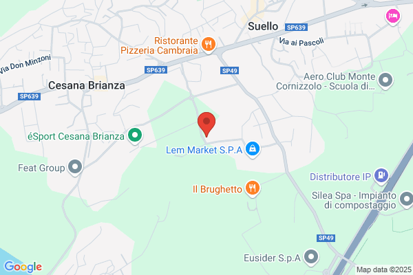 Officina Meccanica Frigerio