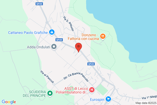 Abitare Brambilla