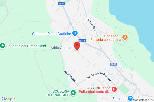 C.L.A.B. Divisione Di Pa.Vi.Lat. S.r.L.