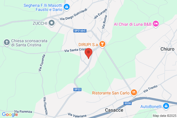 Colavev Valtellina Consorzio Coop. A R.L.