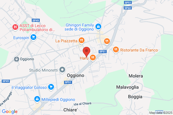 Empo Di Panzeri Francesco E Natale S.N.C.